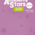 PDF | Academy Stars 2ED Starter Teacher's Book, Dave Tucker