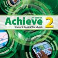 PDF + Mp3 | Oxford Achieve 2 Student Book, Workbook 2nd edition