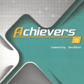 PDF+ Mp3 | Achievers C1 Student's Book, Leanne Gray, Ken Wilson, Richmond
