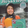 PDF + Mp3 | Activate! B2 Student Book, Elaine Boyd, Mary Stephens