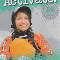 PDF | Activate! B2 Workbook, Mary Stephens PDF | Activate! B2 Workbook, Mary Stephens
