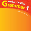 PDF | Active English Grammar 1, Second Edition, David Charlton, Peggy Anderson (Student book + resources) | Bản đẹp PDF | Active English Grammar 1, Second Edition, David Charlton, Peggy Anderson (Student book + resources) | Bản đẹp