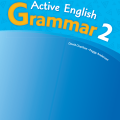 PDF | Active English Grammar 2, Second Edition, David Charlton, Peggy Anderson (Student book + resources) ( bản đẹp)