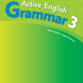 PDF | Active English Grammar 3, Second Edition, David Charlton, Peggy Anderson (Student book + resources) ( Bản đẹp)