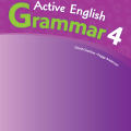 PDF | Active English Grammar 4, Second Edition, David Charlton, Peggy Anderson (Student book + resources)