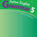PDF | Active English Grammar 5, Second Edition, David Charlton, Peggy Anderson (Student book + resources) (Bản đẹp)