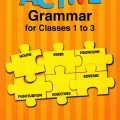 PDF | Active Grammar for Classes 1 to 3, Scholastic, Anne Seaton, Y H Mew PDF | Active Grammar for Classes 1 to 3, Scholastic, Anne Seaton, Y H Mew