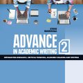 Review PDF | Advance in Academic Writing 2, Steve Marshall, Integrating research, critical thinking, academic reading and writing (College)