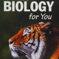 PDF | Advanced Biology for you, Gareth Williams, 2nd edition