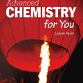 PDF | Advanced Chemistry for you, Lawrie Ryan, 2nd edition