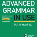 PDF | Advanced grammar in use with answers, Fourth Edition, Martin Hewings, 2023