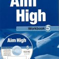 PDF | Aim High Workbook 5, Susan Iannuzzi, Paul Kelly