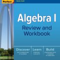 PDF | Algebra I Review and Workbook, Carolyn Wheater, (Practice Makes Perfect), 3rd Edition