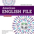 PDF | Bản đẹp | American English File Starter, Second Edition