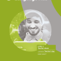 PDF + Tests | American Language Hub Level 3 Teacher's Book
