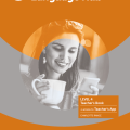 PDF + Tests | American Language Hub Level 4 Teacher's Book