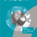 PDF + Tests | American Language Hub Starter Teacher's Book