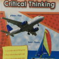 PDF | Analogies for critical thinking 1, Teacher created resources (song ngữ) PDF | Analogies for critical thinking 1, Teacher created resources (song ngữ)