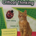 PDF | Analogies for critical thinking 2, Teacher created resources (song ngữ) PDF | Analogies for critical thinking 2, Teacher created resources (song ngữ)