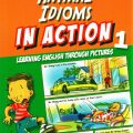PDF | Animal Idioms in action 1, Scholastic in action