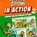 PDF | Animal Idioms in action 2, Scholastic in action