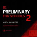 (Review PDF) | B1 Preliminary for schools 2 (B1 Pet 2 for schools) wit Answers and Resource Bank, Cambridge Pet Authentics Practice Tests