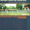PDF | Bài đọc tiếng Việt nâng cao dành cho người nước ngoài, Vietnamese Advanced reading comprehension for foreigners, Hwang Gwi Yeon, Trịnh Cẩm Lan, Nguyễn Khánh Hà