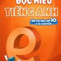 PDF | Bài tập đọc hiểu tiếng Anh ôn thi vào lớp 10 và 10 chuyên, Kim Cúc