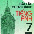 PDF | Bài tập thực hành tiếng Anh 7 Global Success, có đáp án, Mai Lan Hương, Phạm Văn Luận