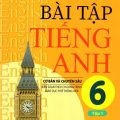 PDF | Bài tập tiếng Anh 6 Global Success cơ bản và chuyên sâu tập 1, Louis Phan, Lan Hương, Hương Giang, Hoàng Anh, Hoằng Trí