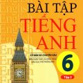 PDF | Bài tập tiếng Anh 6 Global Success cơ bản và chuyên sâu tập 2, Louis Phan, Lan Hương, Hương Giang, Hoàng Anh, Hoằng Trí