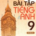 PDF | Bài tập tiếng Anh 9 dùng kèm SGK tiếng Anh Global Success 9, Mai Lan Hương, Hà Thanh Uyên