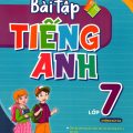 PDF | Bài tập tiếng Anh lớp 7 Global Success có đáp án, Bùi Văn Vinh, Nguyễn Thị Phương Anh, Thái Vân Anh, Dương Thị Hồng Điệp