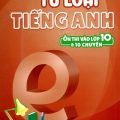 PDF | Bài tập từ loại tiếng Anh ôn thi vào lớp 10 và 10 chuyên, Thiên Hương