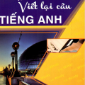 PDF | Bài tập viết lại câu tiếng Anh, the windy