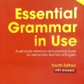 (Review PDF) | (Bản đẹp) Essential Grammar in Use, Fourth edition, Raymond Murphy