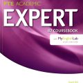 (Bản đẹp) PTE Academic Expert B2 Coursebook with Teacher's resources, David Hill