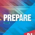 PDF | (Bản đẹp) Prepare B1 Level 5 Workbook, Second Edition, Helen Chilton