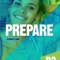 PDF | (Bản đẹp) Prepare B2 Level 6 Student Book, Second Edition, James Styring, Nicholas Tims PDF | (Bản đẹp) Prepare B2 Level 6 Student Book, Second Edition, James Styring, Nicholas Tims