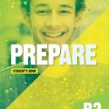 PDF | (Bản đẹp) Prepare B2 Level 7 Student Book, Second Edition, James Styring, Nicholas Tims, Helen Chilton