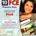 (Bản đẹp) Successful 10 FCE Practice Test, Cambridge English First, Andrew Betsis, Lawrence Mamas