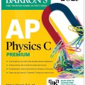 PDF | Barrons AP Physics C Premium, 2025, Robert A. Pelcovits, Joshua Farkas