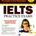 PDF + Mp3 | Barron's Ielts Practice Exams, 3rd edition, six full-length Ielts practice tests PDF + Mp3 | Barron's Ielts Practice Exams, 3rd edition, six full-length Ielts practice tests