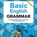 PDF | Basic English Grammar, Anne Seaton, Learners, Scholastic, A systematics introduction to grammar for beginning learners