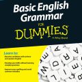 PDF | Basic English Grammar For Dummies, Geraldine Woods