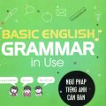 PDF | Basic English Grammar in Use, the windy, Nguyen Thu Huyen, Ngữ pháp tiếng Anh căn bản