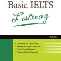 (PDF + Mp3) | (Bản đẹp) Basic Ielts Listening, Li Ya Bin (PDF + Mp3) | (Bản đẹp) Basic Ielts Listening, Li Ya Bin