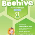 PDF + Tests | Beehive 1 Teacher's Guide, Tamzin Thompson