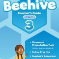 PDF + Tests | Beehive 3 Teacher's Guide, Julie Penn