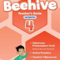 PDF + Tests | Beehive 4 Teacher's Guide, Jessica Finnis